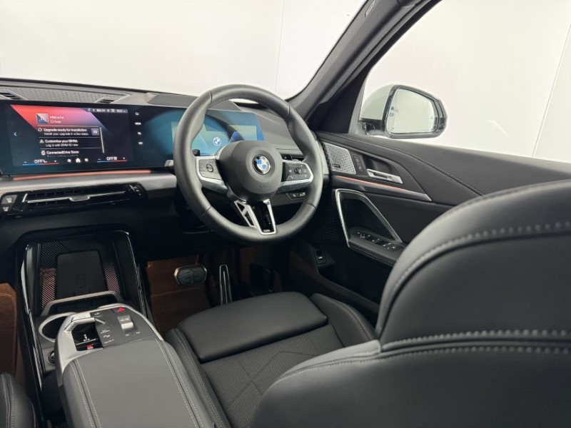 2025 (75) BMW X1 xDrive 23d MHT M Sport 5dr Step Auto 5157315