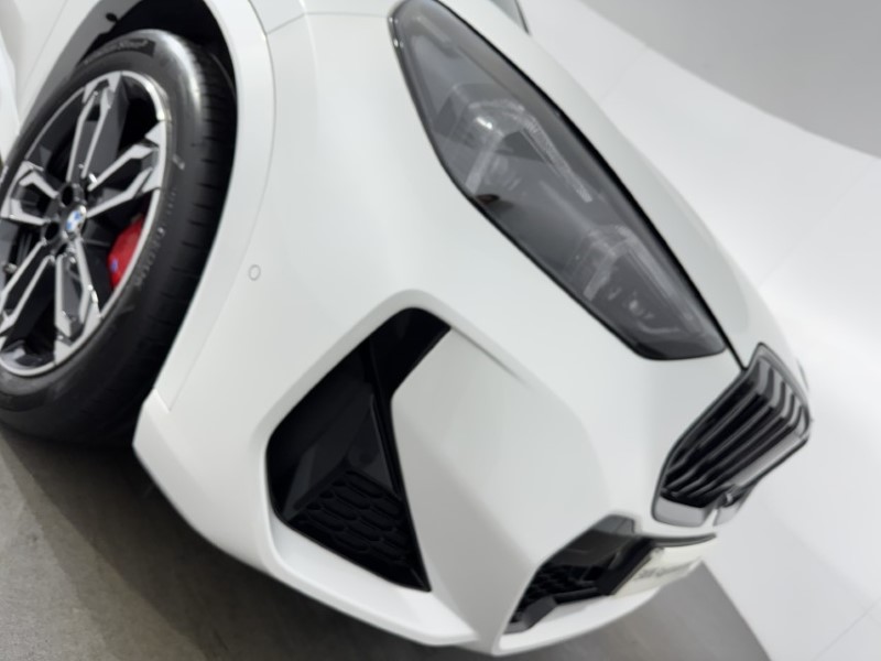 2025 (75) BMW X1 xDrive 23d MHT M Sport 5dr Step Auto 5157365