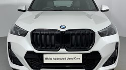 2025 (75) BMW X1 xDrive 23d MHT M Sport 5dr Step Auto 5157340