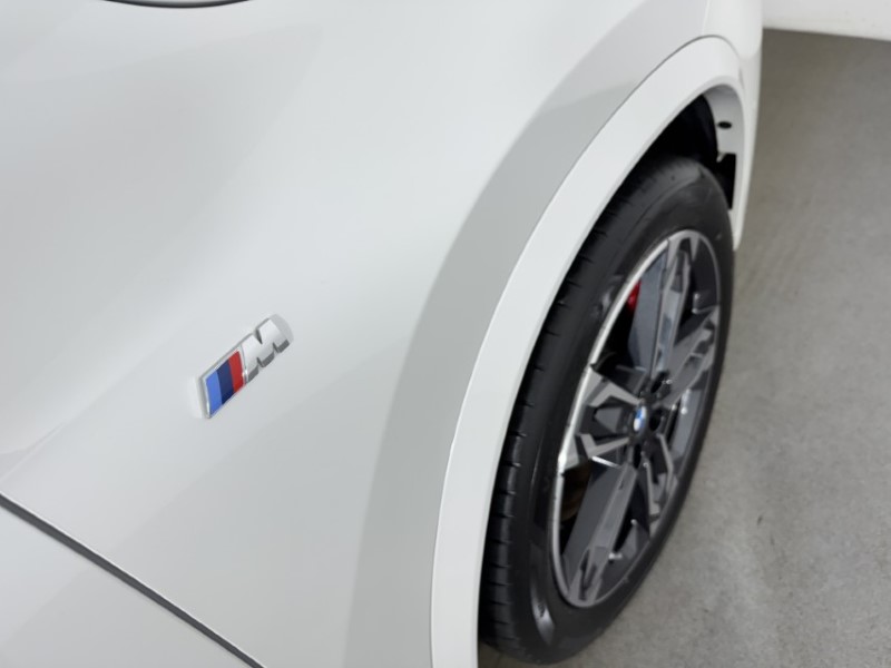 2025 (75) BMW X1 xDrive 23d MHT M Sport 5dr Step Auto 5157361