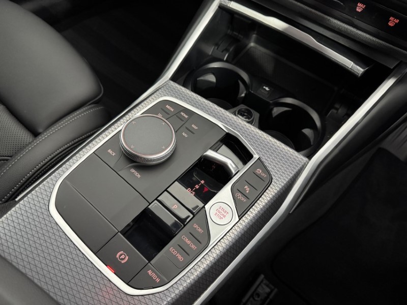 2025 (25) BMW 3 SERIES 320i M Sport 4dr Step Auto 5151675