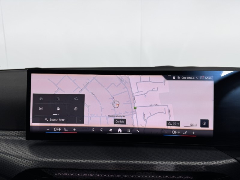 2025 (25) BMW 3 SERIES 320i M Sport 4dr Step Auto 5151670