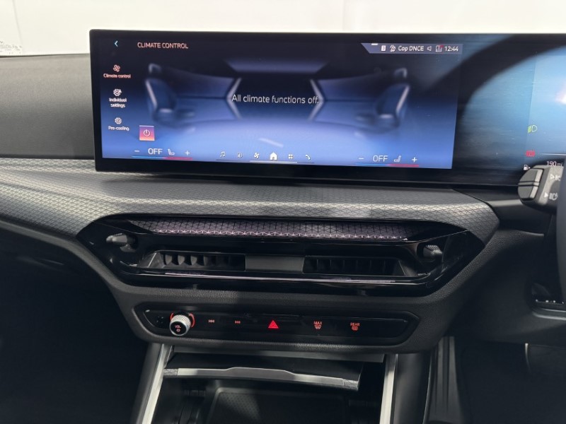 2025 (25) BMW 3 SERIES 320i M Sport 4dr Step Auto 5151674