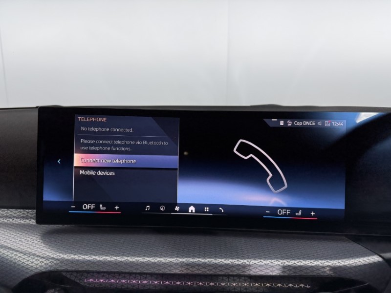 2025 (25) BMW 3 SERIES 320i M Sport 4dr Step Auto 5151669