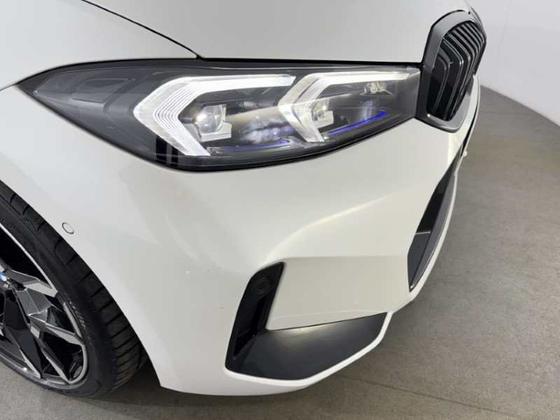 2025 (25) BMW 3 SERIES 320i M Sport 4dr Step Auto 5151686