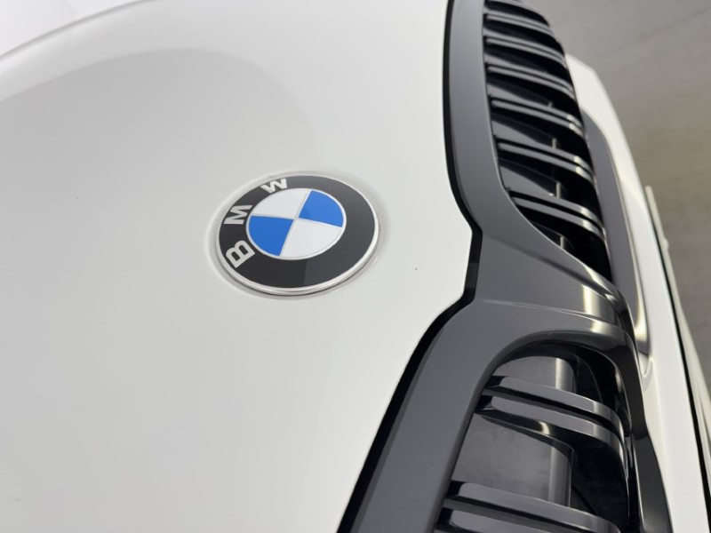 2025 (25) BMW 3 SERIES 320i M Sport 4dr Step Auto 5151687