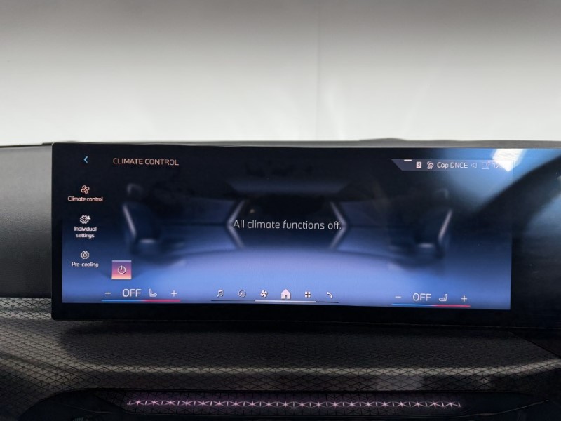 2025 (25) BMW 3 SERIES 320i M Sport 4dr Step Auto 5151672