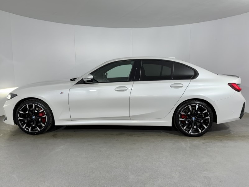 2025 (25) BMW 3 SERIES 320i M Sport 4dr Step Auto 5151713