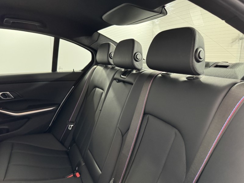 2025 (25) BMW 3 SERIES 320i M Sport 4dr Step Auto 5151703