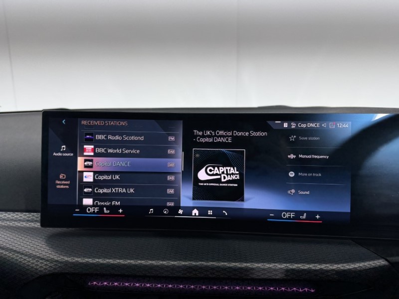 2025 (25) BMW 3 SERIES 320i M Sport 4dr Step Auto 5151671