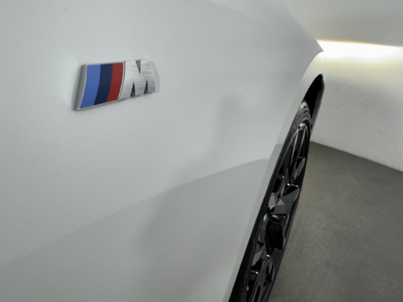 2025 (25) BMW 3 SERIES 320i M Sport 4dr Step Auto 5151688