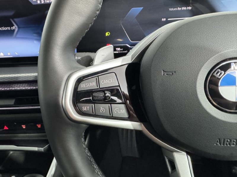 2025 (25) BMW 3 SERIES 320i M Sport 4dr Step Auto 5151679