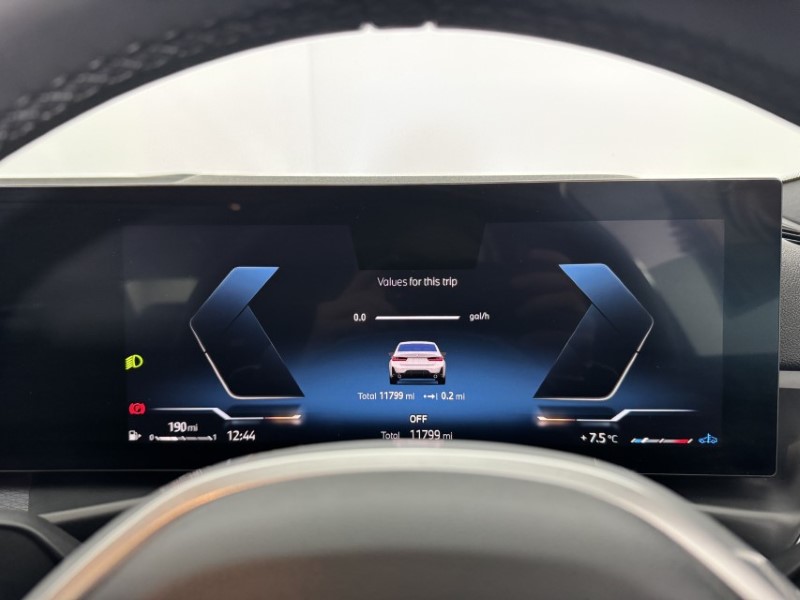 2025 (25) BMW 3 SERIES 320i M Sport 4dr Step Auto 5151666