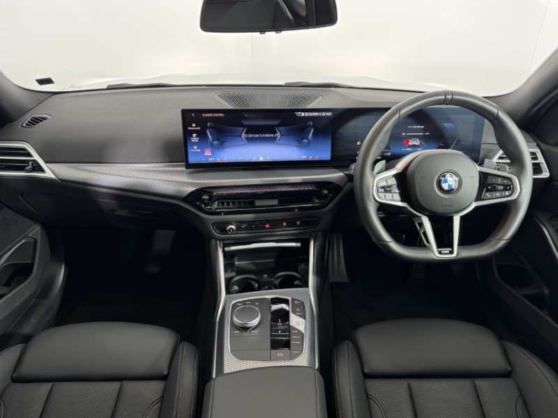 2025 (25) BMW 3 SERIES 320i M Sport 4dr Step Auto 5151702