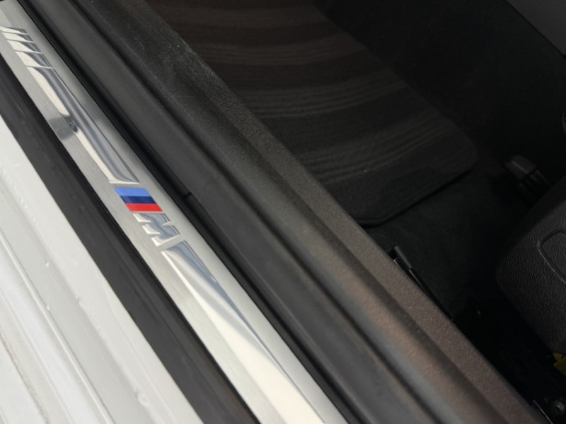 2025 (25) BMW 3 SERIES 320i M Sport 4dr Step Auto 5151709