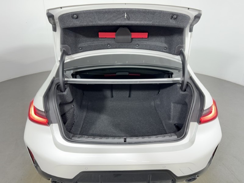 2025 (25) BMW 3 SERIES 320i M Sport 4dr Step Auto 5151698