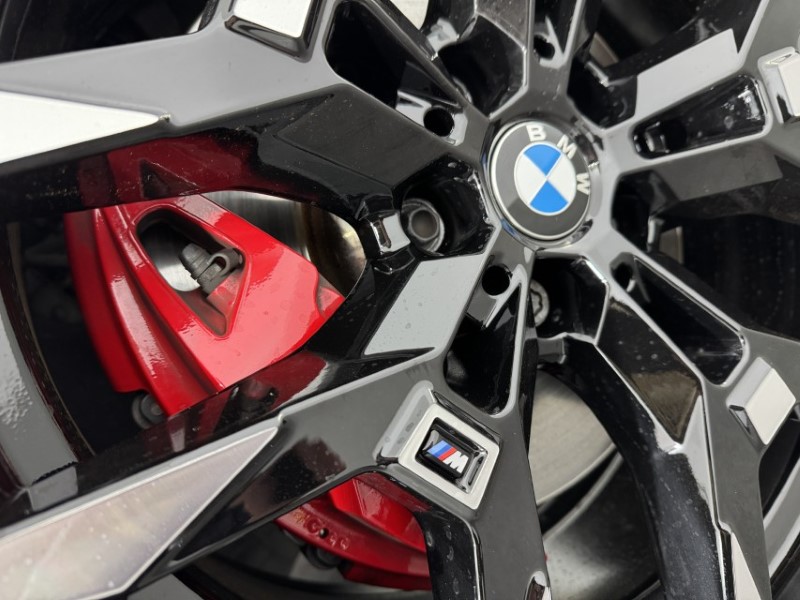 2025 (25) BMW 3 SERIES 320i M Sport 4dr Step Auto 5151689