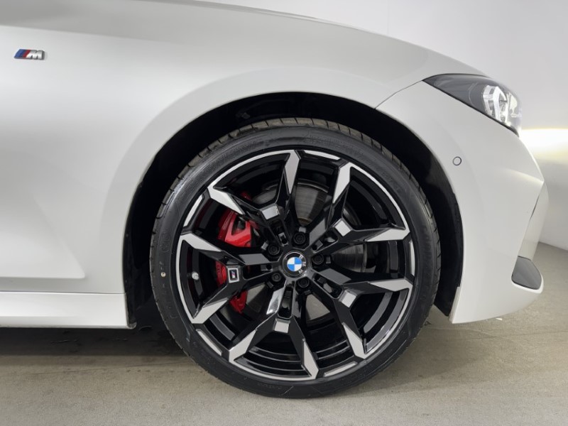 2025 (25) BMW 3 SERIES 320i M Sport 4dr Step Auto 5151684