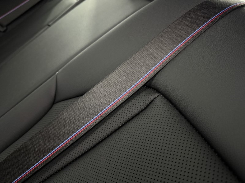 2025 (25) BMW 3 SERIES 320i M Sport 4dr Step Auto 5151704