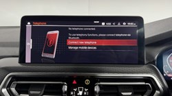 2023 (73) BMW X3 xDrive20i MHT M Sport 5dr Step Auto 5157672