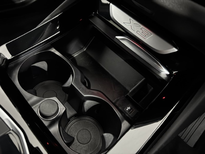 2023 (73) BMW X3 xDrive20i MHT M Sport 5dr Step Auto 5157679