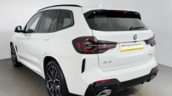 2023 (73) BMW X3 xDrive20i MHT M Sport 5dr Step Auto 5157712