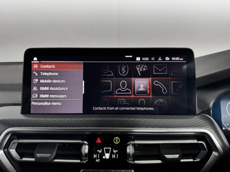 2023 (73) BMW X3 xDrive20i MHT M Sport 5dr Step Auto 5157671