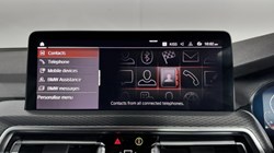 2023 (73) BMW X3 xDrive20i MHT M Sport 5dr Step Auto 5157671