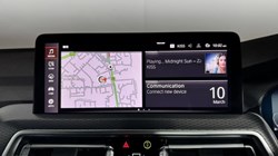 2023 (73) BMW X3 xDrive20i MHT M Sport 5dr Step Auto 5157670