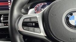 2023 (73) BMW X3 xDrive20i MHT M Sport 5dr Step Auto 5157667