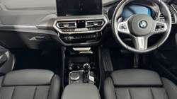 2023 (73) BMW X3 xDrive20i MHT M Sport 5dr Step Auto 5157706