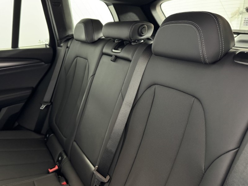 2023 (73) BMW X3 xDrive20i MHT M Sport 5dr Step Auto 5157704