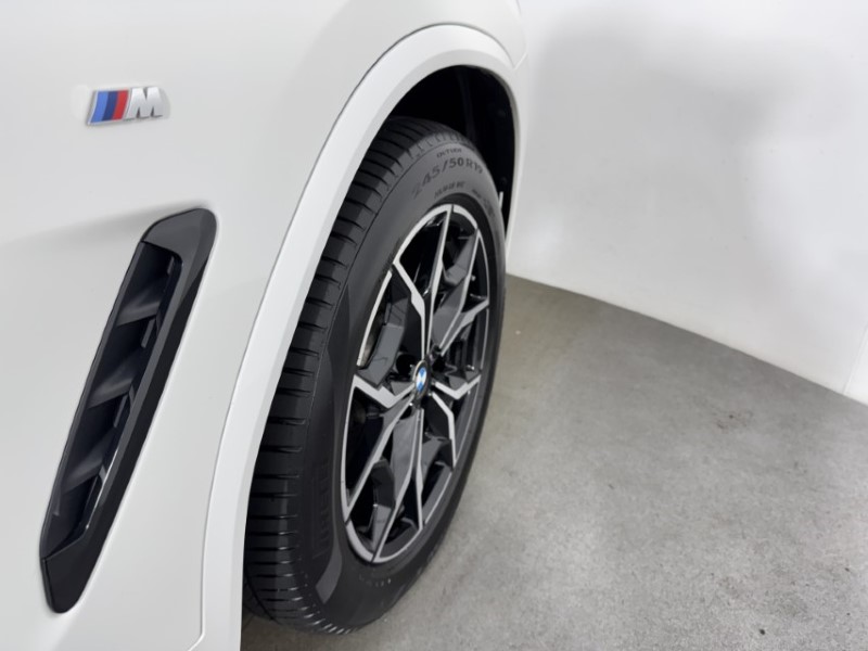 2023 (73) BMW X3 xDrive20i MHT M Sport 5dr Step Auto 5157691