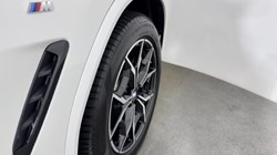 2023 (73) BMW X3 xDrive20i MHT M Sport 5dr Step Auto 5157691