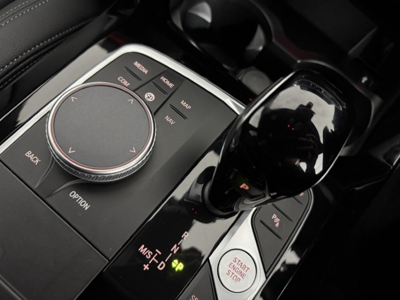 2023 (73) BMW X3 xDrive20i MHT M Sport 5dr Step Auto 5157682