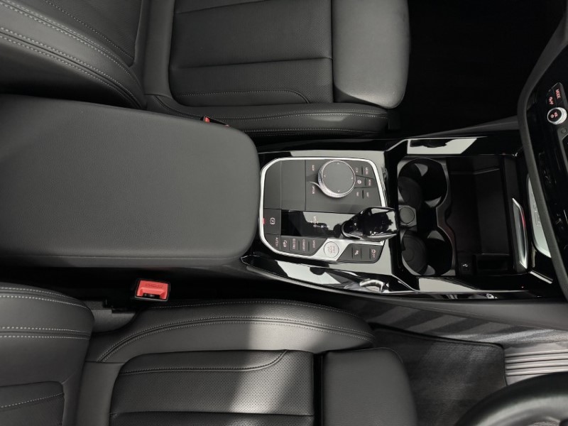 2023 (73) BMW X3 xDrive20i MHT M Sport 5dr Step Auto 5157687