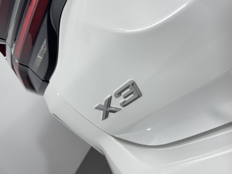 2023 (73) BMW X3 xDrive20i MHT M Sport 5dr Step Auto 5157700