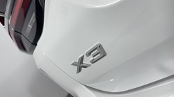 2023 (73) BMW X3 xDrive20i MHT M Sport 5dr Step Auto 5157700
