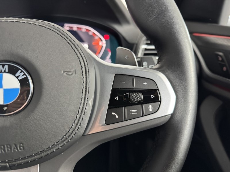 2023 (73) BMW X3 xDrive20i MHT M Sport 5dr Step Auto 5157668