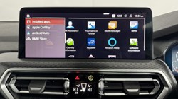 2023 (73) BMW X3 xDrive20i MHT M Sport 5dr Step Auto 5157676