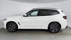2023 (73) BMW X3 xDrive20i MHT M Sport 5dr Step Auto 5157714