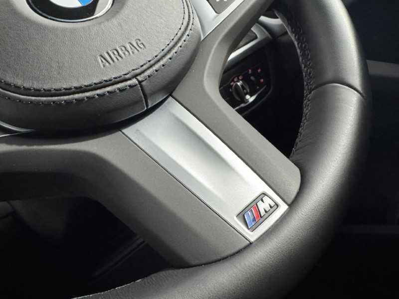 2023 (73) BMW X3 xDrive20i MHT M Sport 5dr Step Auto 5157666