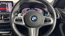 2023 (73) BMW X3 xDrive20i MHT M Sport 5dr Step Auto 5157665