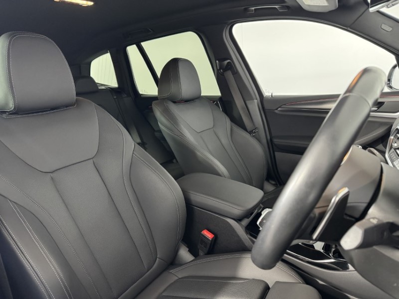 2023 (73) BMW X3 xDrive20i MHT M Sport 5dr Step Auto 5157684