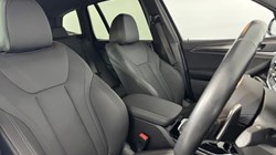 2023 (73) BMW X3 xDrive20i MHT M Sport 5dr Step Auto 5157684