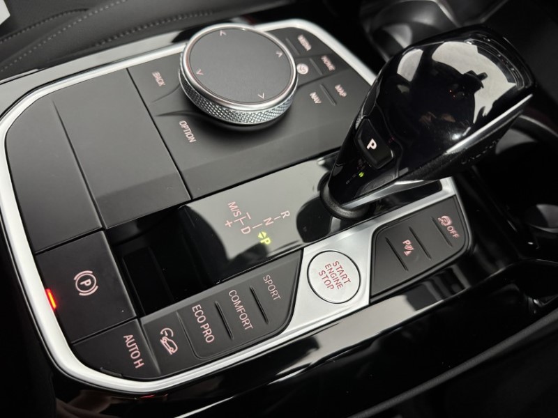 2023 (73) BMW X3 xDrive20i MHT M Sport 5dr Step Auto 5157681