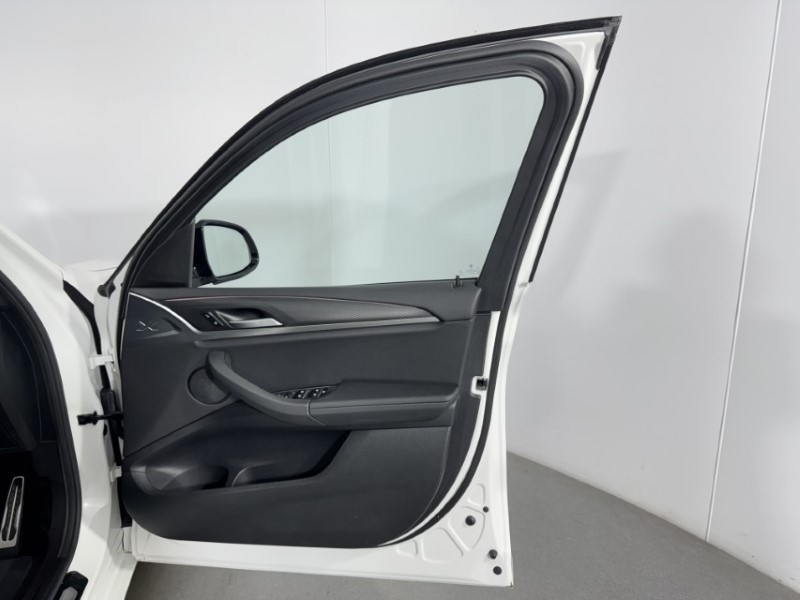 2023 (73) BMW X3 xDrive20i MHT M Sport 5dr Step Auto 5157688