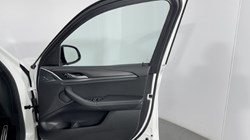 2023 (73) BMW X3 xDrive20i MHT M Sport 5dr Step Auto 5157688