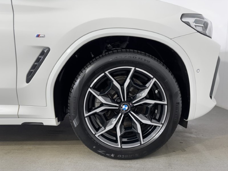 2023 (73) BMW X3 xDrive20i MHT M Sport 5dr Step Auto 5157689