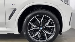 2023 (73) BMW X3 xDrive20i MHT M Sport 5dr Step Auto 5157689